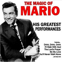 The Drinking Song (Drink, Drink, Drink) - Mario Lanza