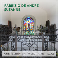 Suzanne - Fabrizio De André