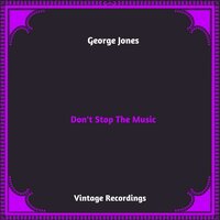 My Sweet Imogene - George Jones