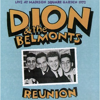 Drip Drop - Dion & The Belmonts