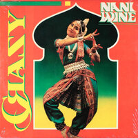 Nani Wine - Crazy