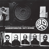 Real Areas for Investigation - Asian Dub Foundation