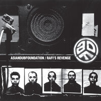 Hypocrite - Asian Dub Foundation