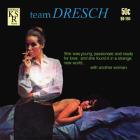 Molasses in January - Team Dresch