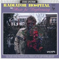 Guitar - Radiator hospital