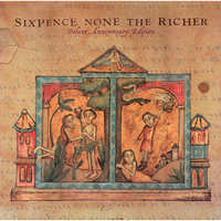 Sad But True - Sixpence None The Richer