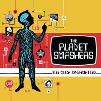 Brain Freeze - The Planet Smashers