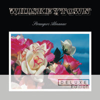Ticket Time - Whiskeytown