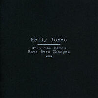 Liberty - Kelly Jones