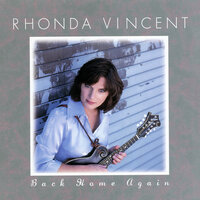 Where No Cabins Fall - Rhonda Vincent