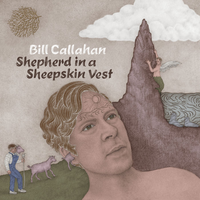 The Ballad of the Hulk - Bill Callahan