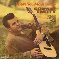 Games People Play - Conway Twitty