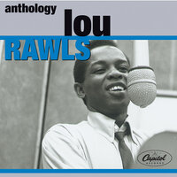 MEMORY LANE - Lou Rawls