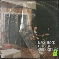 King Of Heaven - Mack Brock