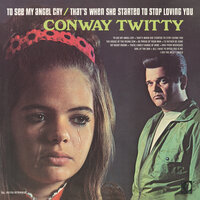 My Heart Knows - Conway Twitty