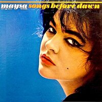 Something to Remember You By - Maysa