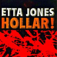 The More I See You - Etta Jones