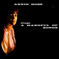 All The Things You Are - Annie Ross