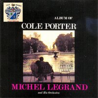 I Get a Kick out of You - Michel Legrand