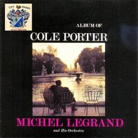 Love for Sale - Michel Legrand