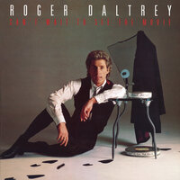 Alone In The Night - Roger Daltrey