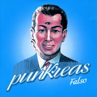 Falsa - Punkreas