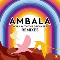 Walk with the Dreamers - Ambala, Laid Back
