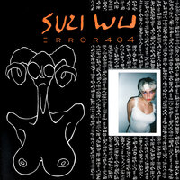 Grim Reaper - Suzi Wu