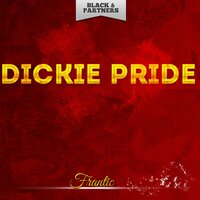 Dickie Pride