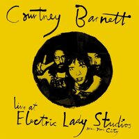 Lance Jr - Courtney Barnett