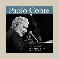 Schiava Del Politeama - Paolo Conte