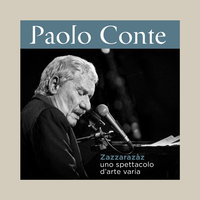 Genova per noi - Paolo Conte