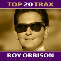 Only The Lonely (Know How I Feel) - Roy Orbison