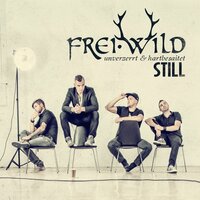 Heiße Kälte - Frei.Wild