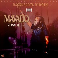 21 Psalm - Mavado