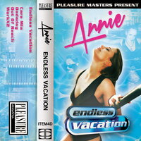 WorkX2 - Annie