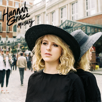 Mustang - Hannah Grace
