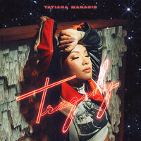 Tragedy - Tatiana Manaois
