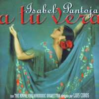 La Zarzamora - Isabel Pantoja