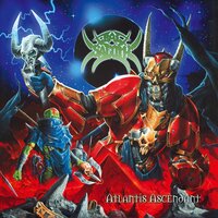 Atlantis Ascendant - Bal-Sagoth