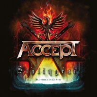 Hung, Drawn And Quartered - Accept