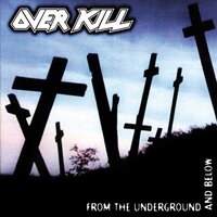 Save Me - Overkill