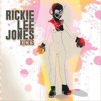Quicksilver Girl - Rickie Lee Jones