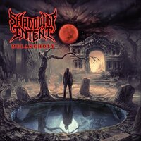 Malediction - Shadow of Intent