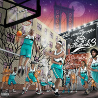 Rowdy - The Underachievers