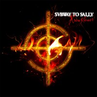 Judaskuss - Subway To Sally