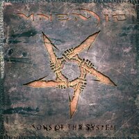 Sons Of The System - Mnemic
