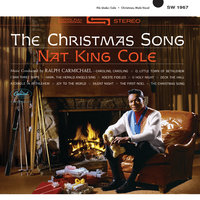 Buon Natale (Means Merry Christmas To You) - Nat King Cole