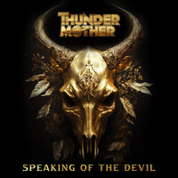 Speaking of the Devil - Thundermother