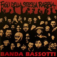 Nazi sion Polizei - Banda Bassotti